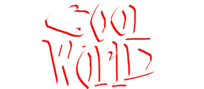 Cool World logo