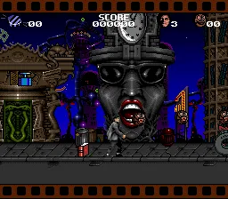 Cool World screenshot