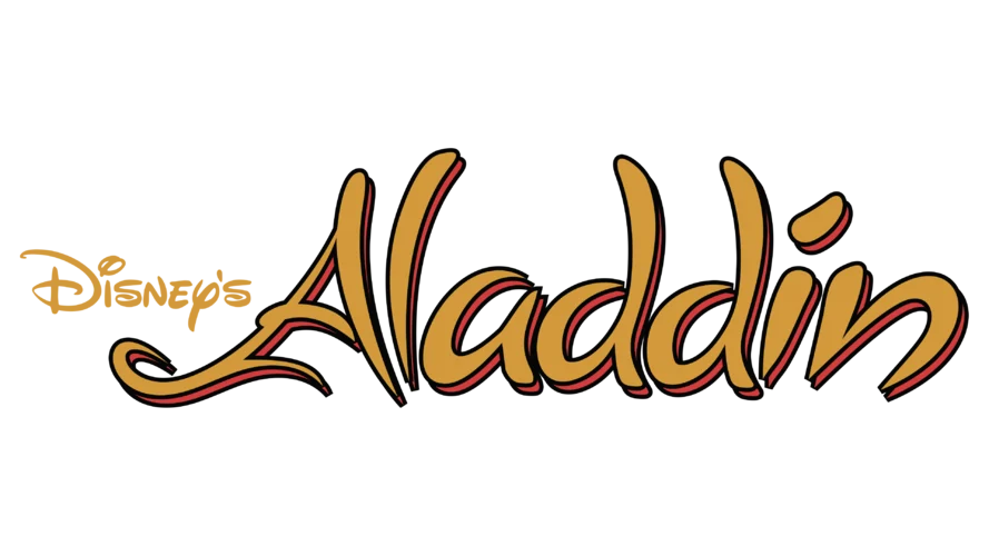 Aladdin logo