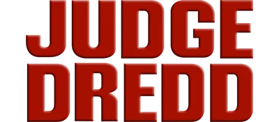 Judge Dredd logo