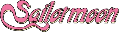 Bishoujo Senshi Sailor Moon logo