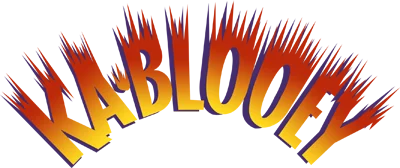 Ka-Blooey logo