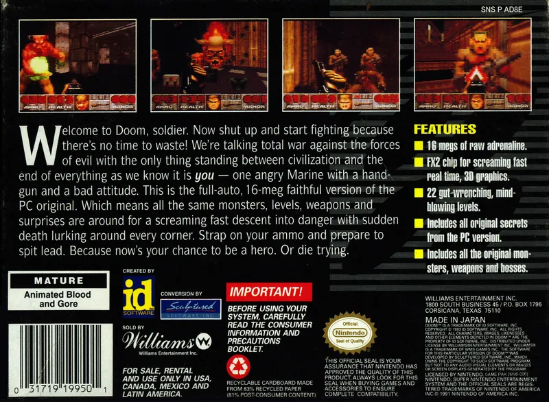 Doom box back