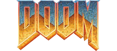 Doom logo