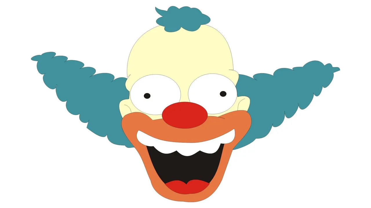 Backdrop artwork for Krusty's Super Fun House