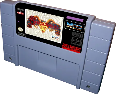 Shadowrun cart
