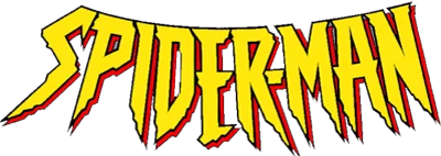 Spider-Man logo