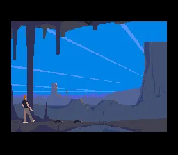 Out of This World screenshot