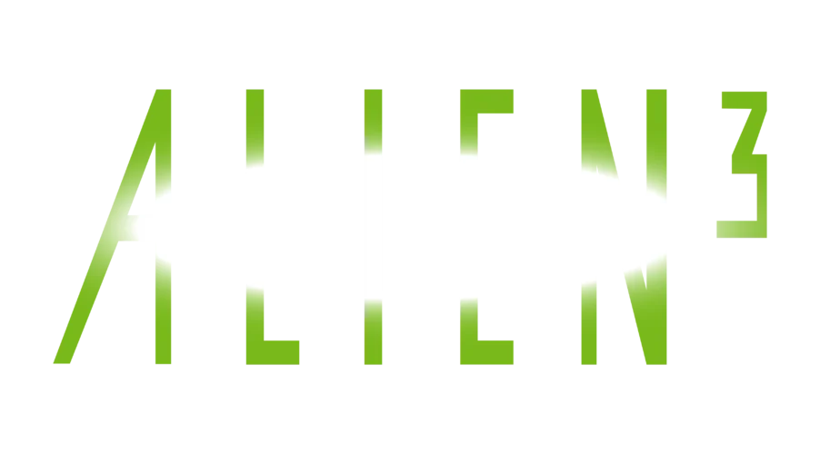 Alien³ logo