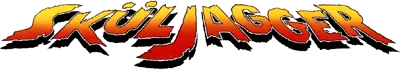 Sküljagger: Revolt of the Westicans logo