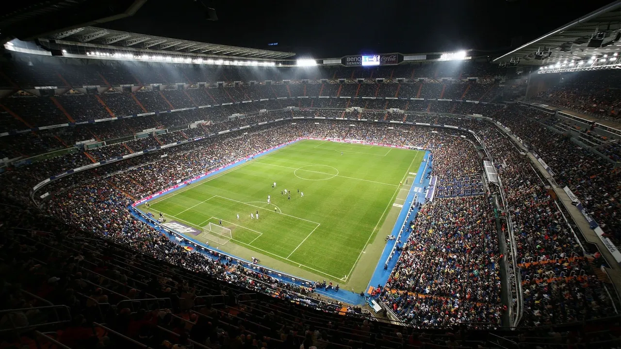 Backdrop artwork for 90 Minutes: European Prime Goal