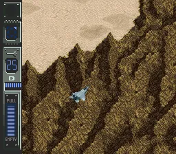 A.S.P.: Air Strike Patrol screenshot