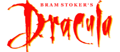 Bram Stoker's Dracula logo