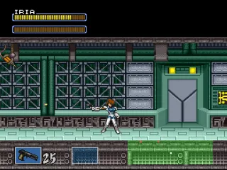 Hyper Iria screenshot