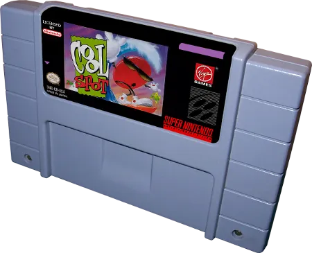 Cool Spot cart