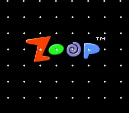 Zoop screenshot