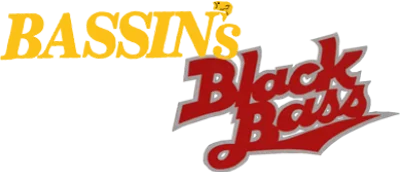 Bassin's Black Bass logo