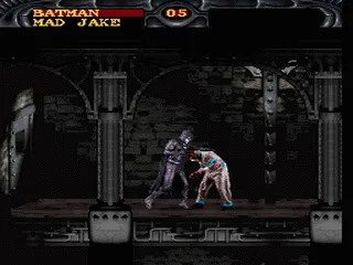 Batman Forever screenshot