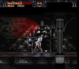 Batman Forever screenshot