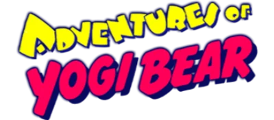 Adventures of Yogi Bear logo