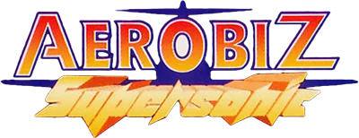 Aerobiz Supersonic logo