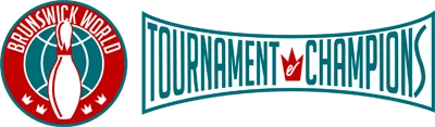 Brunswick World: Tournament of Champions logo