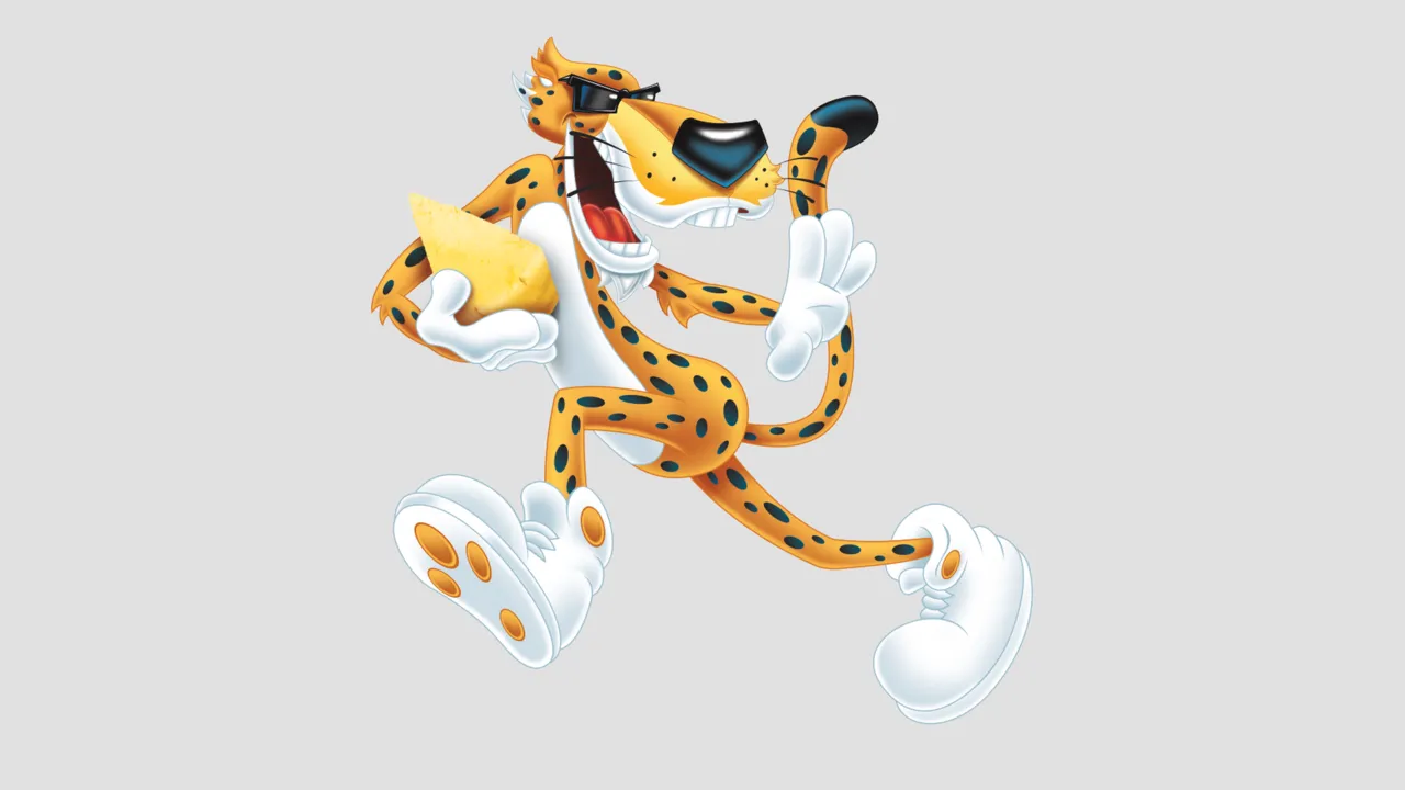 Backdrop artwork for Chester Cheetah: Wild Wild Quest