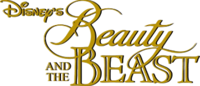 Beauty and the Beast logo