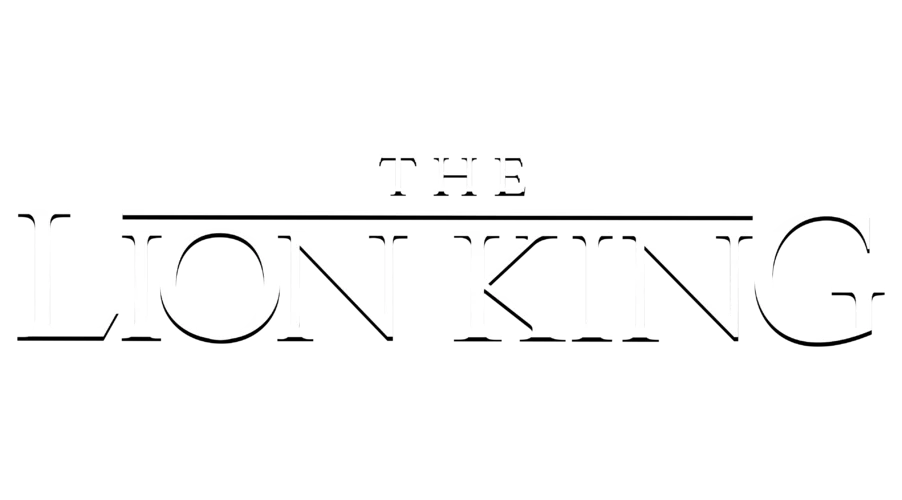 The Lion King logo