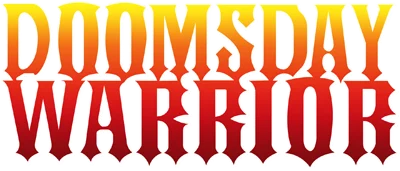 Doomsday Warrior logo