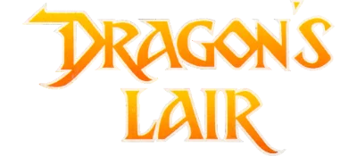 Dragon's Lair logo