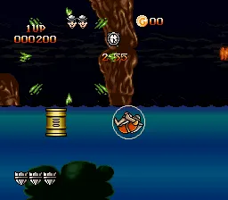 Dragon's Lair screenshot