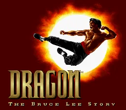 Dragon: The Bruce Lee Story screenshot