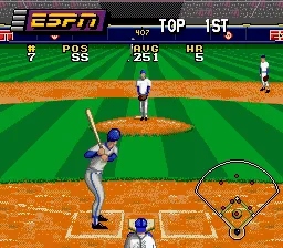 Backdrop artwork for ESPN Baseball Tonight