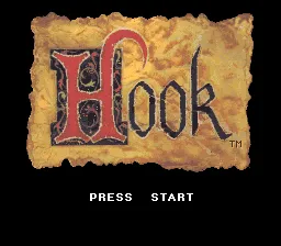 Hook screenshot
