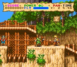 Hook screenshot