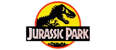 Jurassic Park logo