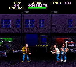 Last Action Hero screenshot