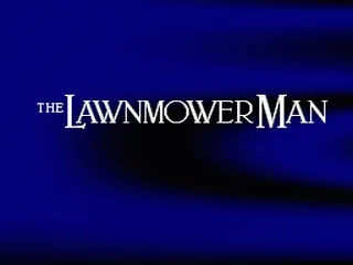 The Lawnmower Man screenshot