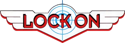 Lock On logo