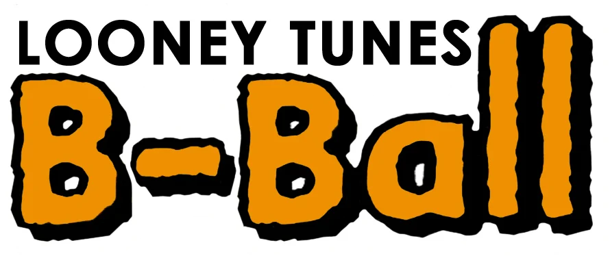 Looney Tunes B-Ball logo
