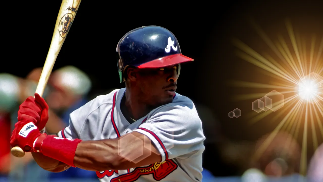 Backdrop artwork for MLBPA Baseball