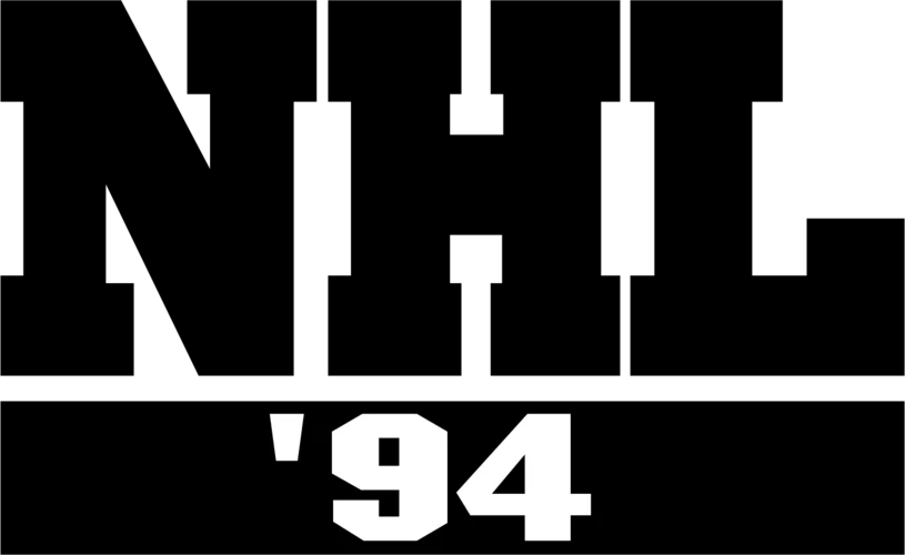 NHL '94 logo