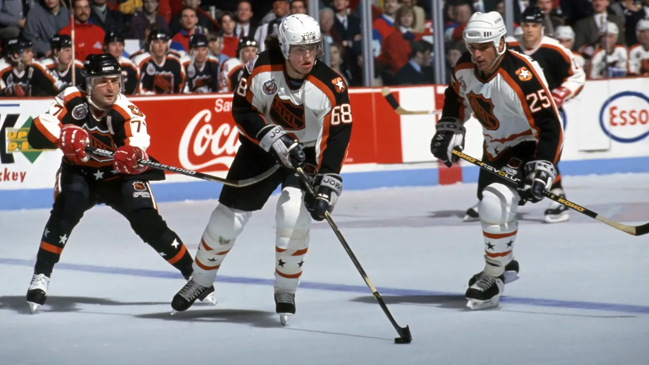 Backdrop artwork for NHL Stanley Cup