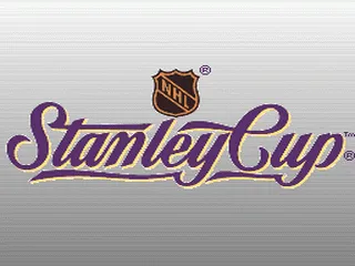 NHL Stanley Cup screenshot