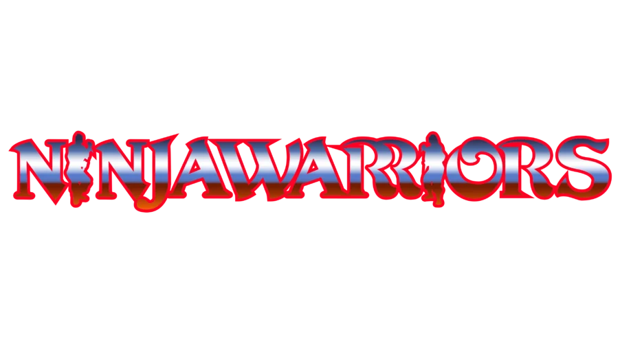 Ninjawarriors logo