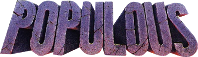 Populous logo