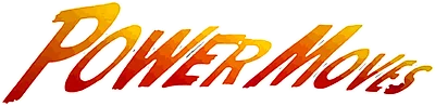 Power Moves logo