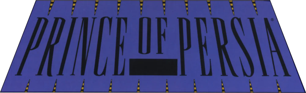 Prince of Persia logo