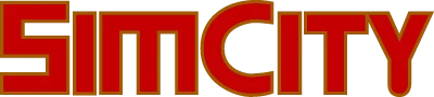 SimCity logo